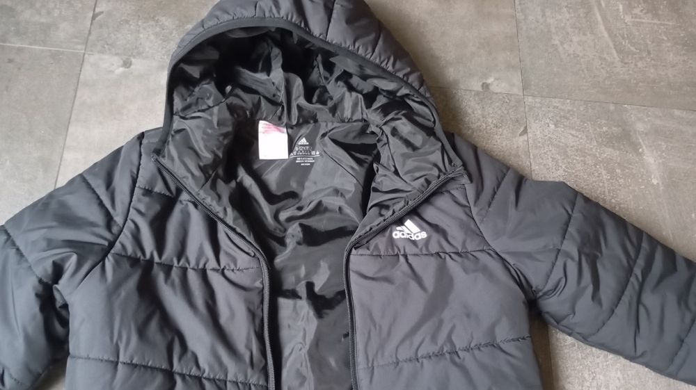Зимно яке Adidas 152cm