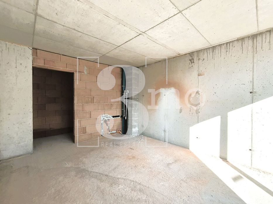 Продава се Тристаен апартамент в София, Люлин 5 - 113 кв.м за 1425 €/кв.м - Снимка #6