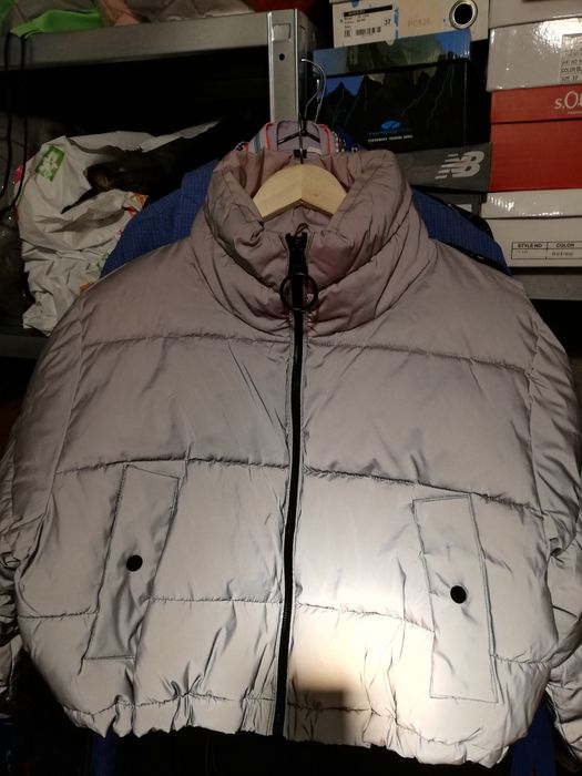 Geaca dama impecabila