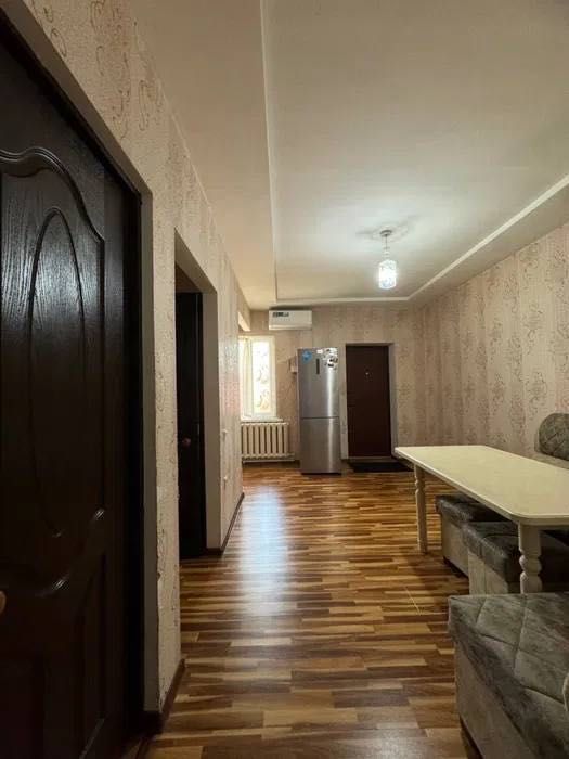 Квартира 
Карасу-6
Авайхон, базарчик