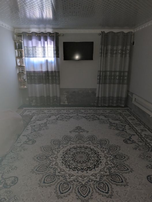 3 хонали уй ижарага берилади