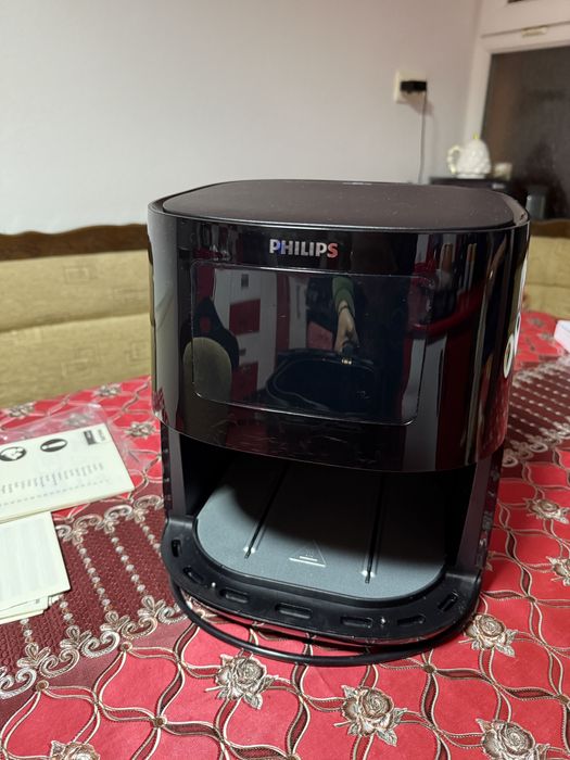 Airfrayer Philips