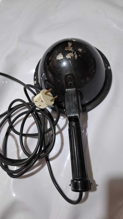 Синяя лампа,рефлектор. сов.б/у