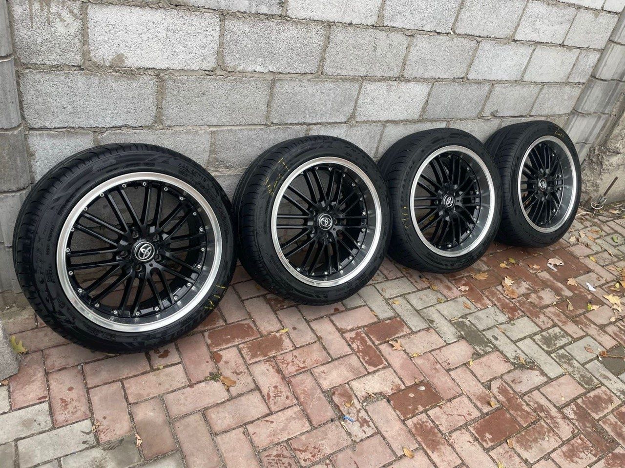Продам диски р18