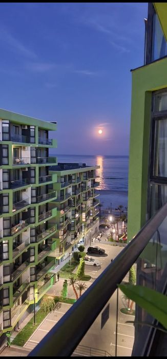 Vand ap. 2 camere - Alezzi Beach - et 7 - vedere mare/prima linie