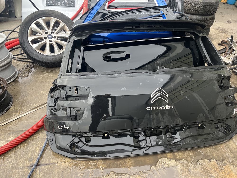 Капак/багажник Citroen C4 Picasso 2бр