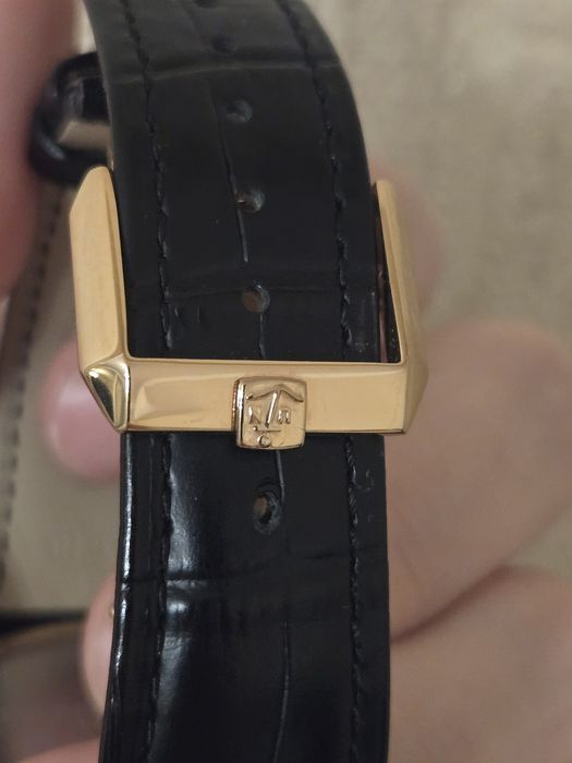 Ceas Ulysse Nardin automatic