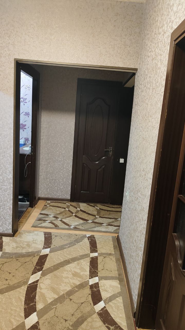 Продаю 4-х комнатнаю квартиру Янгихаёт Сергели -1