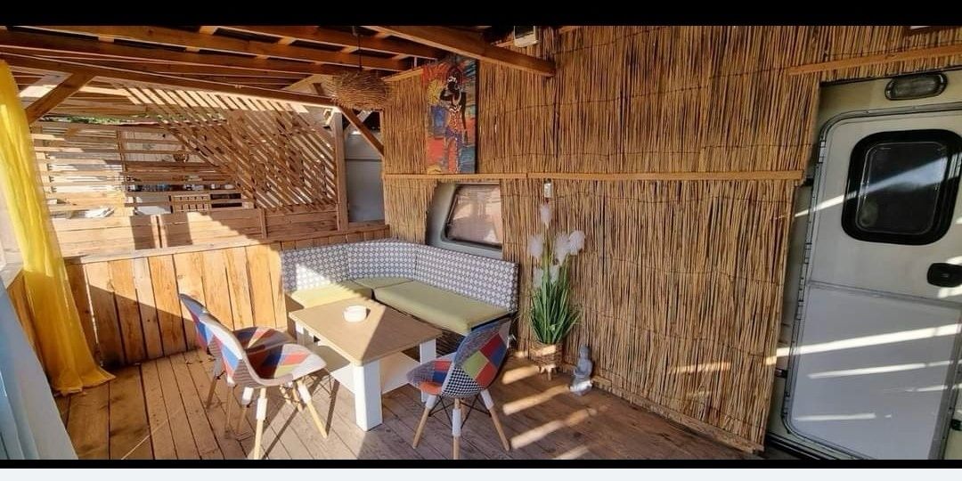 Каравана под наем "Paradise Bay"