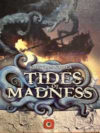 Настолна (бордова) игра за двама Tides of Madness