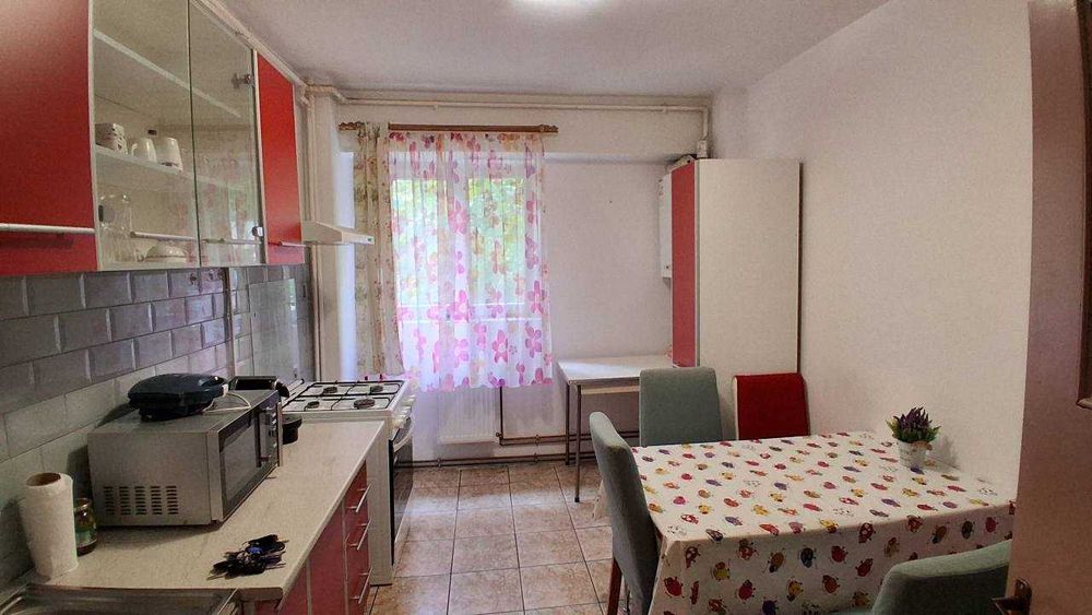Inchiriere 2 camere Soseaua Berceni
