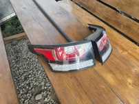 Stop/Stopuri Range Rover Sport 2012-2017