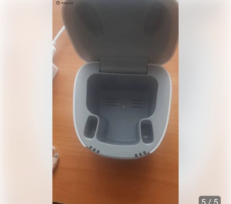 Слуховой аппарат