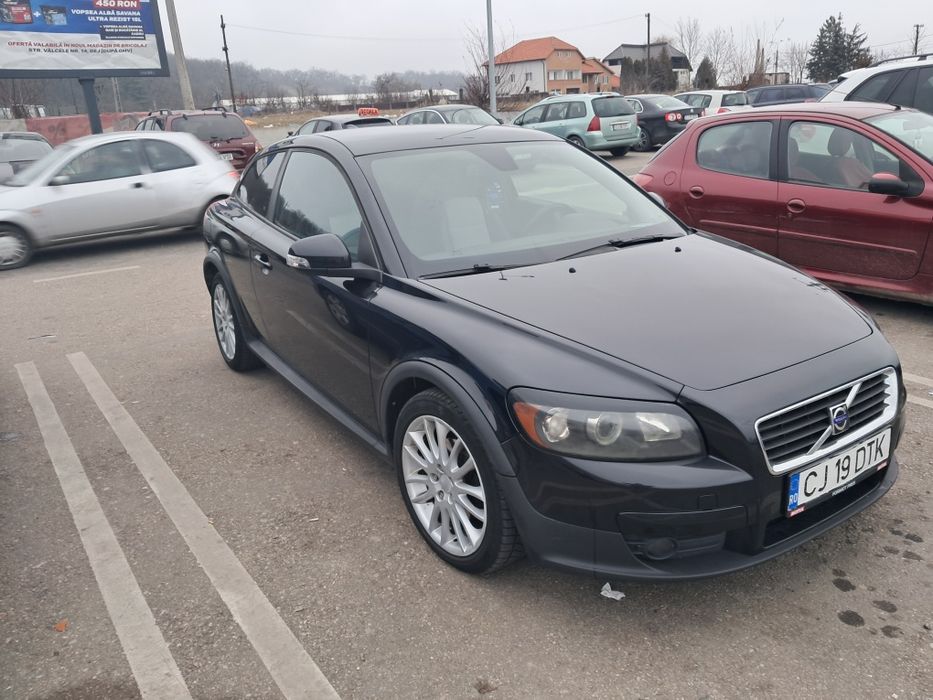 Volvo C30 2009 1.6 diesel