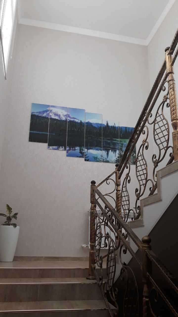 Намунали Коттедж