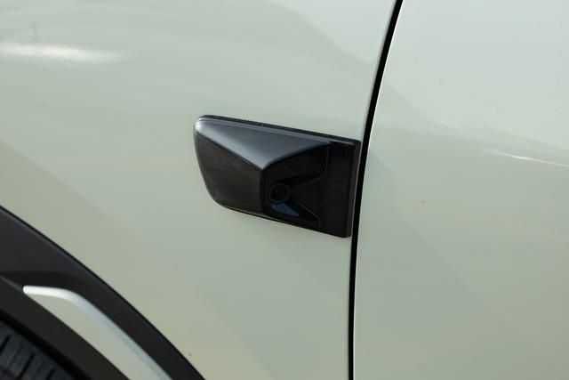BYD YUAN UP 2025 smart drive