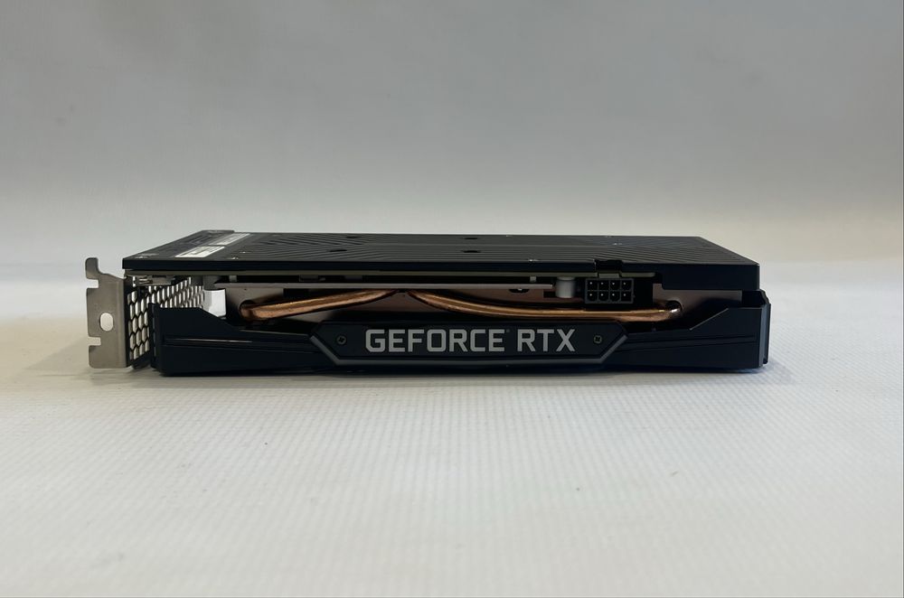 Видео карта Gainward Ghost Nvidia RTX 2060 Super 8GB GDDR6