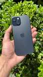 ТОП iPhone 15 Black 128GB с Гаранция