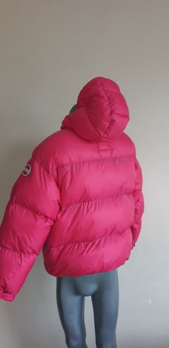Colmar  Pertex Quantum Down Oversize S НОВО! ОРИГИНАЛ Дамско Зимно Яке