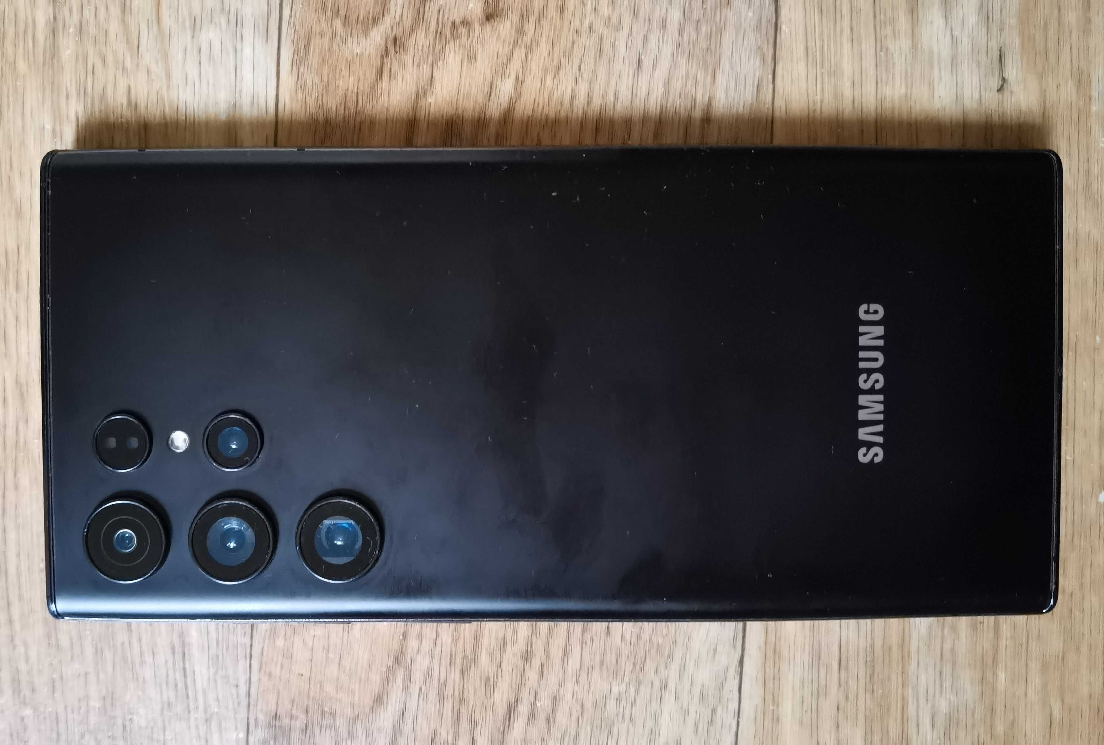 Samsung S22 ultra Rep.