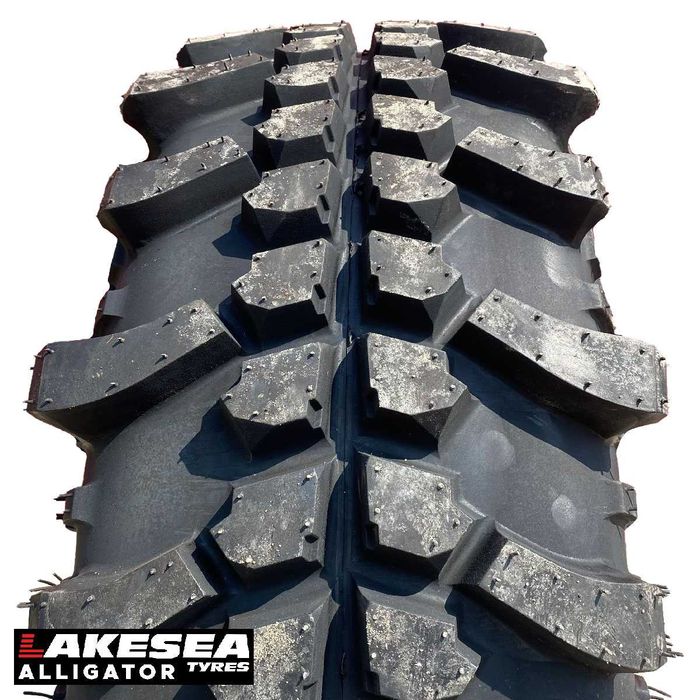 Anvelopa NOUA LAKESEA Alligator 31/10.5 R15 109K Profil Simex