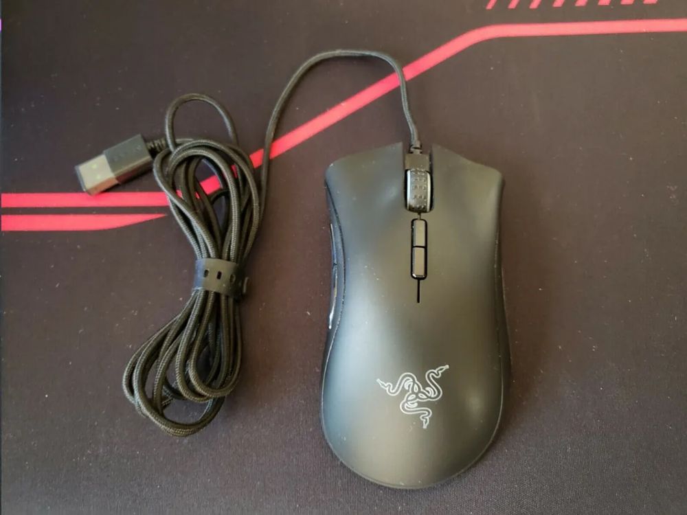 razer deathader elite