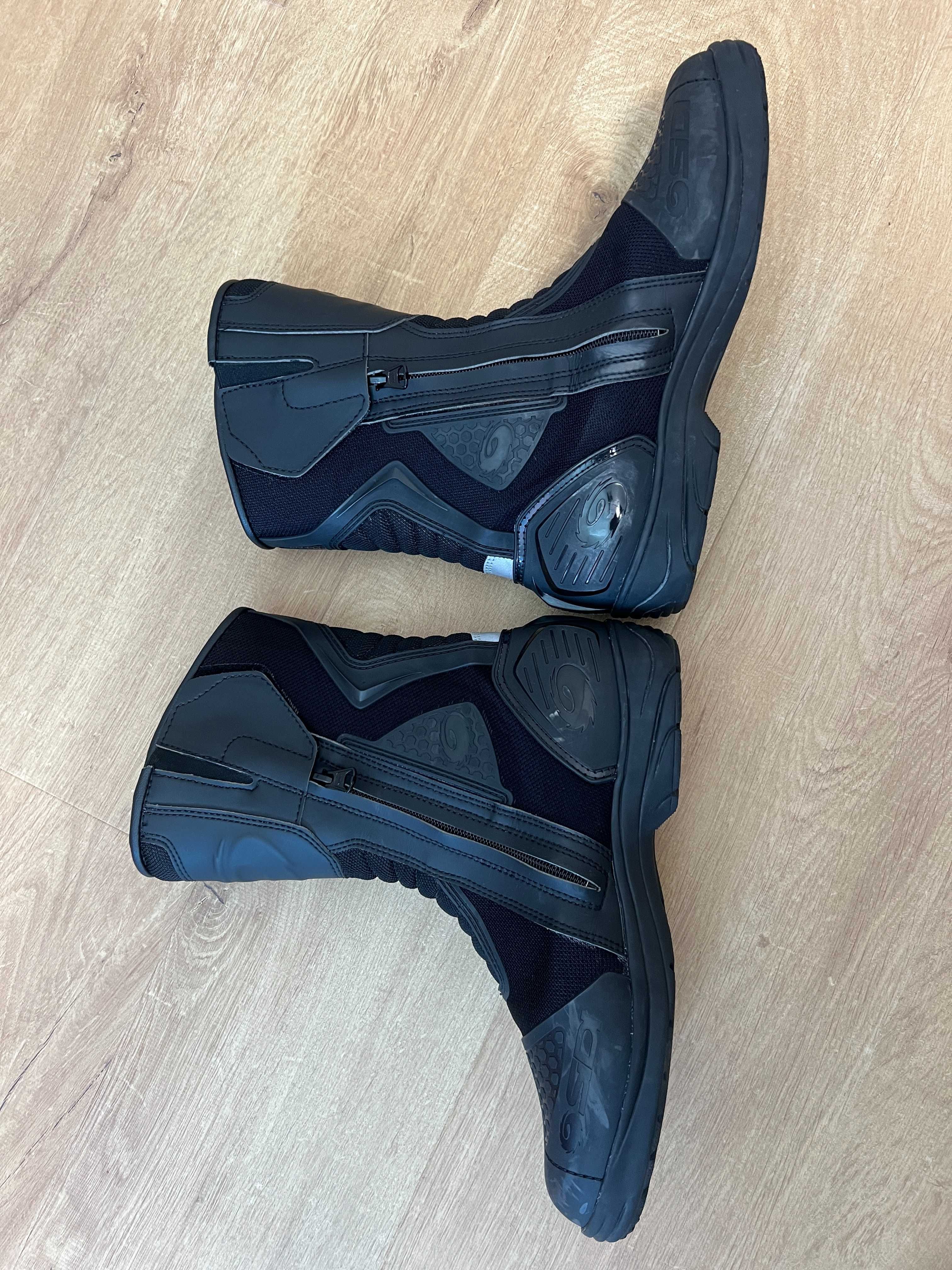 Мото ботуши SIDI Aria Gore-Tex размер 43
