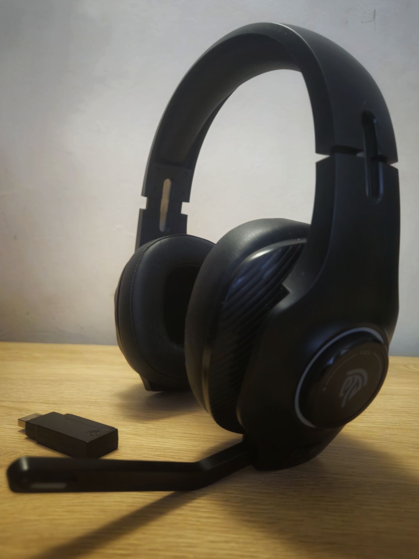 Easy SMX Wireless Headphone