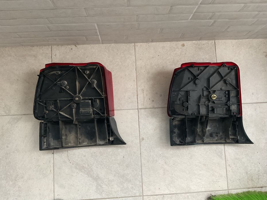 Citroen ZX - десен стоп