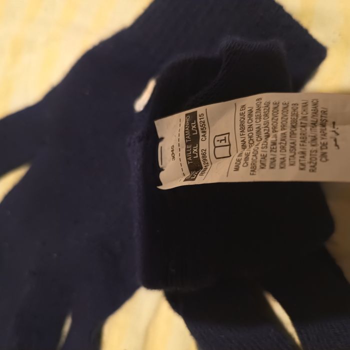 Mănuși Nike  F C B originale