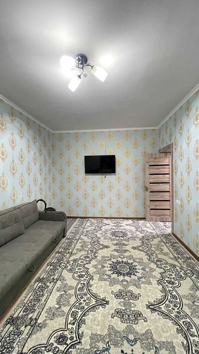 Продаётся 2х комн квартира на 2 этаже Ор-р Сахарная больница