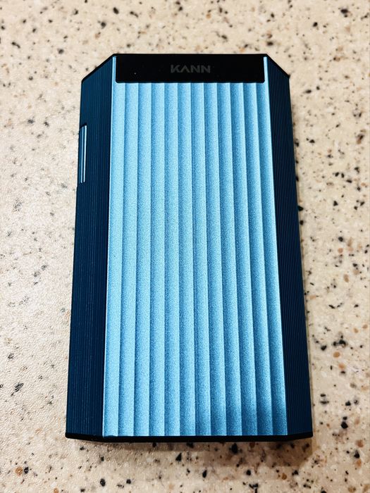 Hi-Fi-плеер Astell&Kern KANN