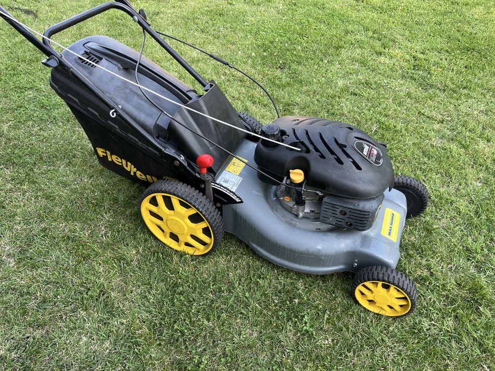 Самоходна Косачка MAX 2.2kw 46см.Нож