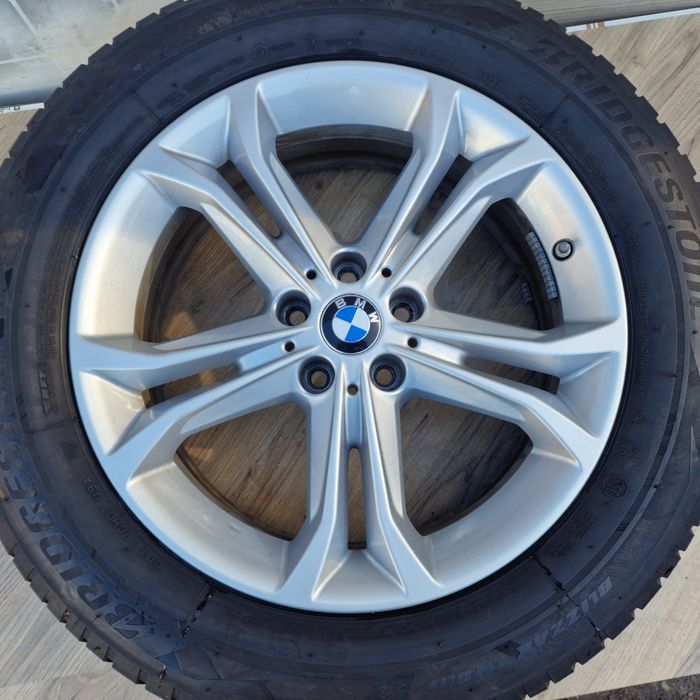 Оригинални Джанти Bmw 18 Style 688 за X3 G01 X4 G02