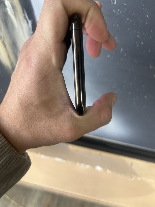 Iphone Xs max 256 ideal