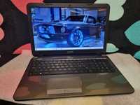 vand Laptop Compaq (Hp) cu Amd la sshd 500Gb la 400lei