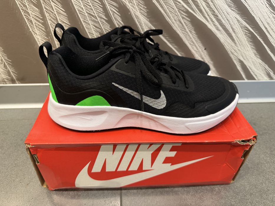 Nike Wearallday 39 номер
