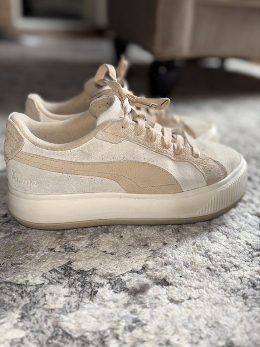 Обувки Puma 40.5