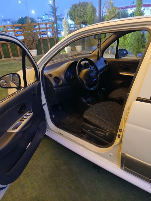 Matiz sotiladi 2010 yil