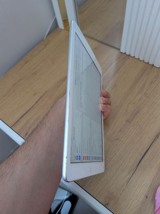 Ipad Air 1 16 GB Wifi LLA