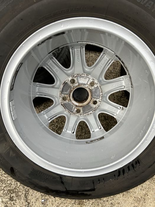 5х112 15 ски за vw golf 5 pasat tpuran kadi skoda