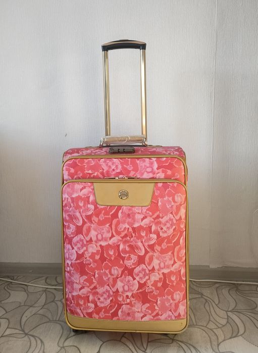 Продам дорожная сумка