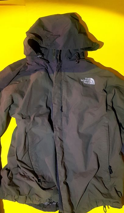 North Face  мъжко  яке