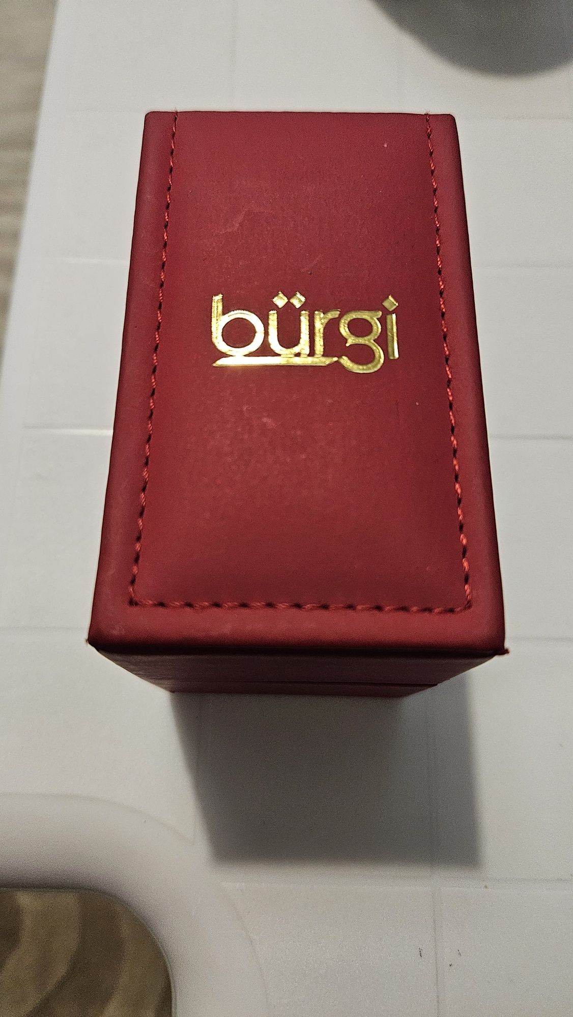 Дамски часовник BURGI