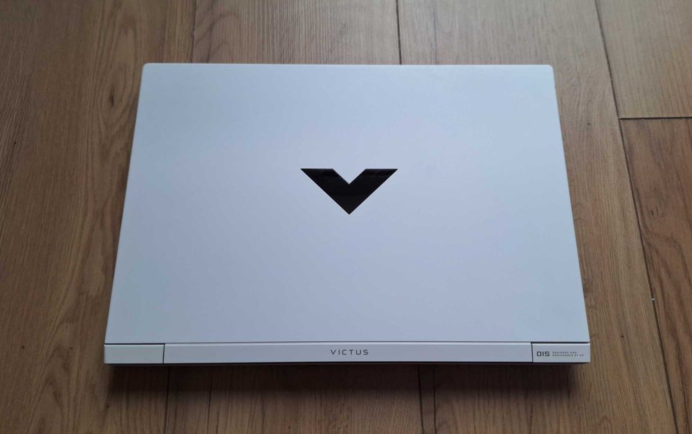 15.6' IPS HP Victus Ryzen 5 5600h/NVIDIA RTX 3050Ti 4GB GDDR6/16GB/512