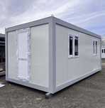 Vand containere modulare container modular din panou sandwich calitate