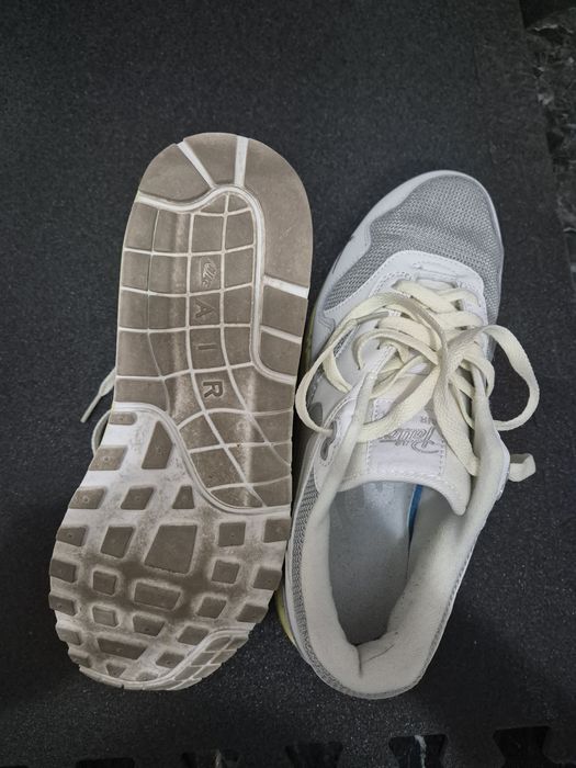 Nike Air Max 1 Patta