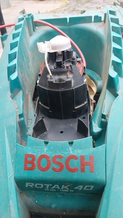Piese masina de tuns iarba Bosch Rotak 40
