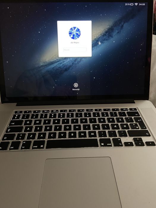 LeptopMacBookPro