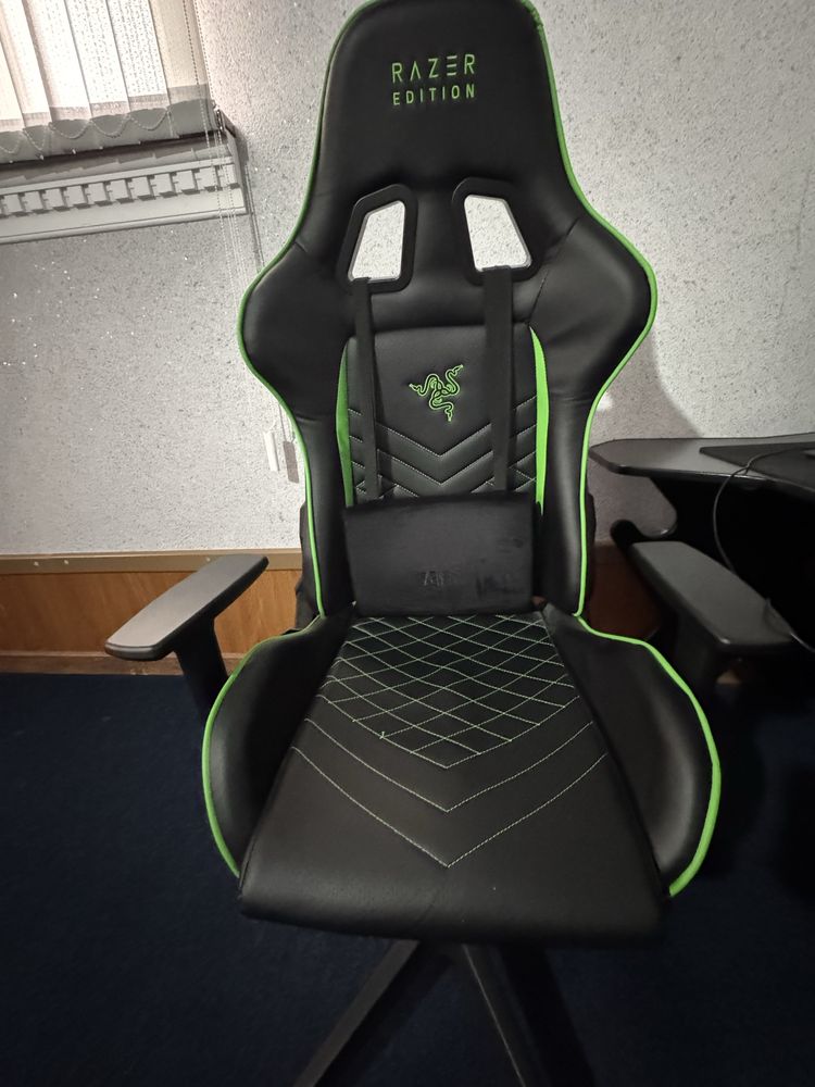 Продам компьютер Setup с креслом, столом